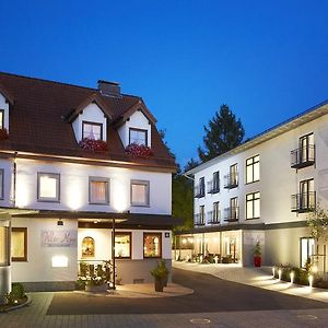 Hotel&Restaurant Wilder Mann